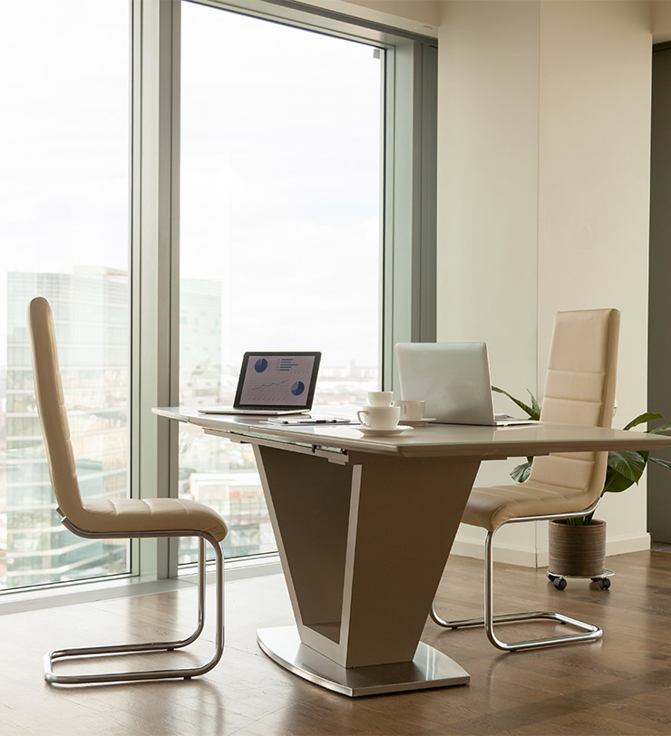 Personalvermittlung Unternehmen