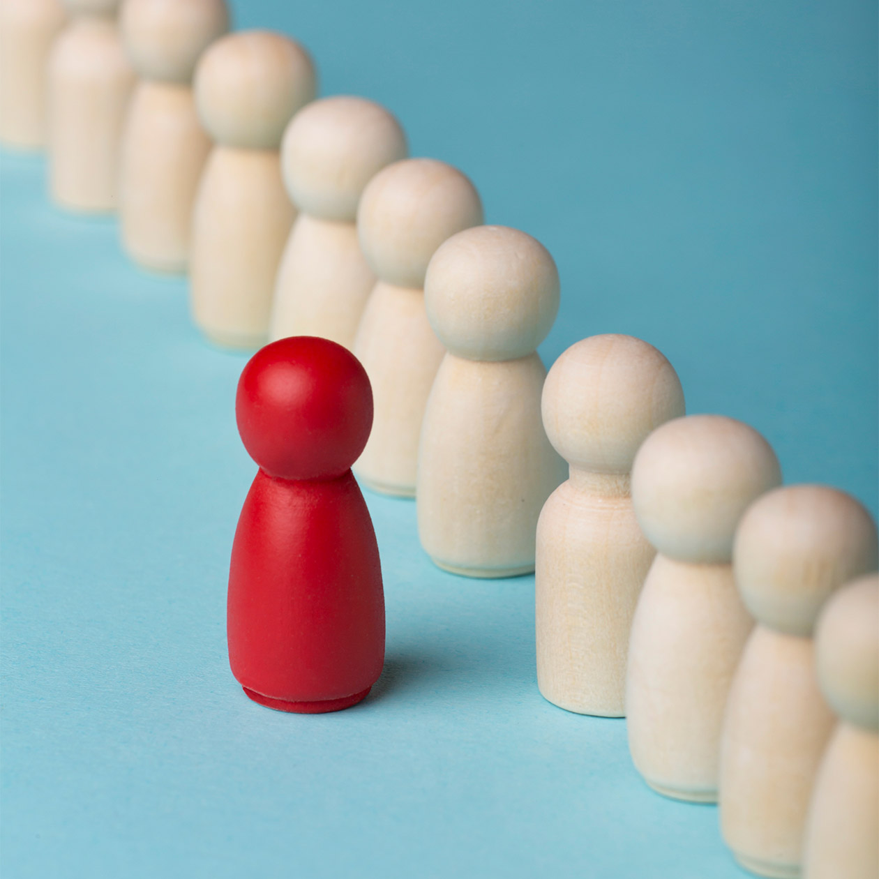 Personalvermittlung Unternehmen